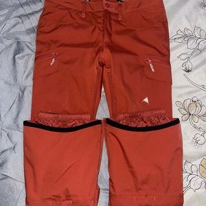 Burton Gloria Snow Pant - Sz. Small